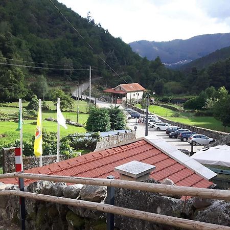 Penedino Mountain Cottage Arcos de Valdevez Exterior photo
