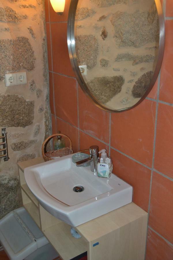 Penedino Mountain Cottage Arcos de Valdevez Exterior photo